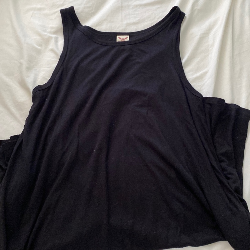 Girls clothing